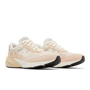 New Balance x Teddy Santis 990v6 Made in USA "Vintage Rose" U990VR6 Size 9.5 NEW